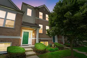 [Address not provided], Hanover Park, IL 60133 - Photo 1