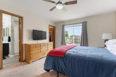 696 Fieldcrest Drive #C, South Elgin, IL 60177 - Photo 9