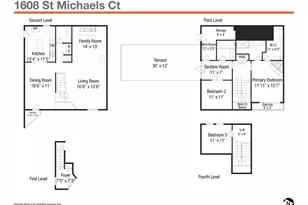 1608 N St Michaels Ct, Chicago, IL 60614 - Photo 45
