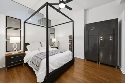 208 W Washington Street #1813, Chicago, IL 60606 - Photo 11