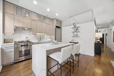 208 W Washington Street #1813, Chicago, IL 60606 - Photo 5