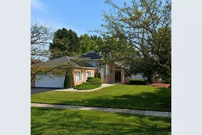 18601 Becker Terrace, Country Club Hills, IL 60478 - Photo 1