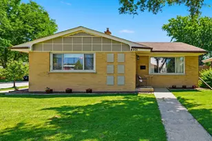 4501 Blanchan Ave, Brookfield, IL 60513 - Photo 1