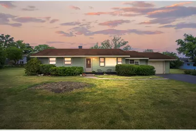 1350 63rd Place, La Grange Highlands, IL 60525 - Photo 1