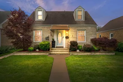 7727 W Berwyn Avenue, Chicago, IL 60656 - Photo 17