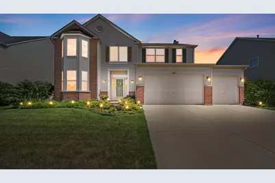 325 Forest Trail, South Elgin, IL 60177 - Photo 21