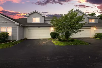 1653 Waterford Road, North Aurora, IL 60542 - Photo 1