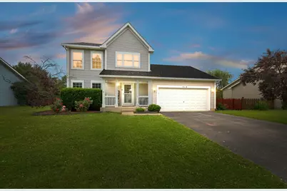 516 May Street, Plano, IL 60545 - Photo 1