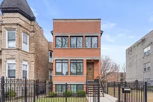 4223 S Wabash Ave, Chicago, IL 60653 - Photo 1