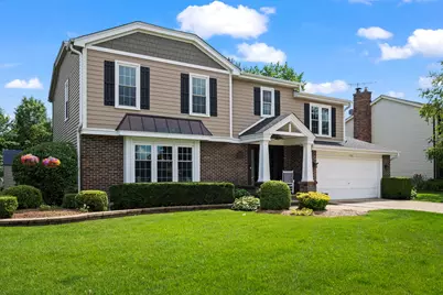 1565 Freeman Road, Hoffman Estates, IL 60192 - Photo 3