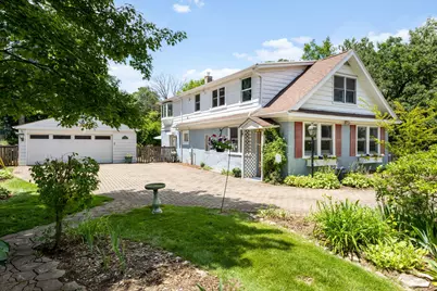 740 N Brainard Avenue, La Grange Park, IL 60526 - Photo 3