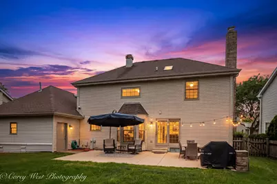 1431 Steeplechase Road, Bartlett, IL 60103 - Photo 33
