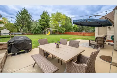 1431 Steeplechase Road, Bartlett, IL 60103 - Photo 29