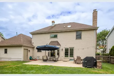 1431 Steeplechase Road, Bartlett, IL 60103 - Photo 27