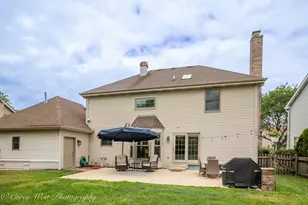 1431 Steeplechase Rd, Bartlett, IL 60103 - Photo 27