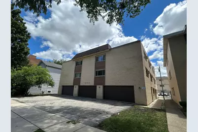 1363 Perry Street #3A, Des Plaines, IL 60016 - Photo 1