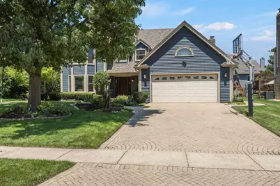 21W728 McCarron Road, Glen Ellyn, IL 60137 - Photo 3