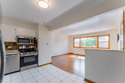 342 Beach Avenue #2B, La Grange Park, IL 60526 - Photo 5