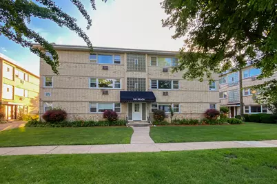 342 Beach Avenue #2B, La Grange Park, IL 60526 - Photo 11