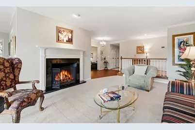6 Oak Brook Club Drive #J308, Oak Brook, IL 60523 - Photo 3