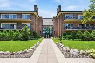 6 Oak Brook Club Drive #J308, Oak Brook, IL 60523 - Photo 27