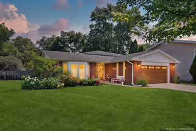 6833 N Concord Lane N, Niles, IL 60714 - Photo 25