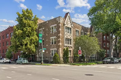 1956 W Melrose Street #202, Chicago, IL 60657 - Photo 1