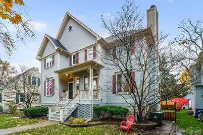 320 N Wright Street, Naperville, IL 60540 - Photo 1