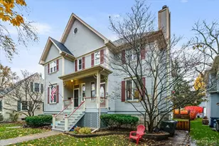 320 N Wright St, Naperville, IL 60540 - Photo 1
