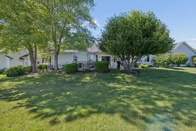 21102 W Cypress Court, Plainfield, IL 60544 - Photo 23