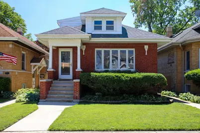 6705 N Olympia Avenue, Chicago, IL 60631 - Photo 1