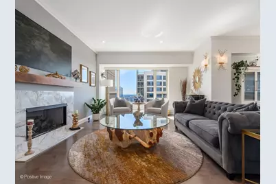 800 N Michigan Avenue #4703, Chicago, IL 60611 - Photo 9