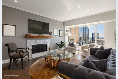800 N Michigan Avenue #4703, Chicago, IL 60611 - Photo 11