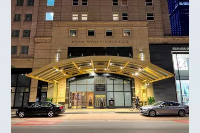 800 N Michigan Avenue #4703, Chicago, IL 60611 - Photo 45