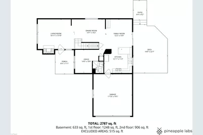 318 Seafarer Drive, Third Lake, IL 60030 - Photo 41