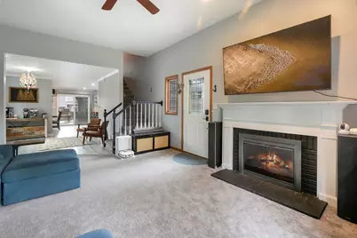 318 Seafarer Drive, Third Lake, IL 60030 - Photo 5