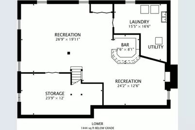 [Address not provided], La Grange Park, IL 60526 - Photo 27