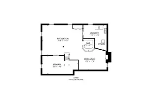 [Address not provided], La Grange Park, IL 60526 - Photo 27