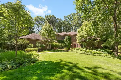 9 Exmoor Lane, Lincolnshire, IL 60069 - Photo 1