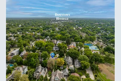 122 S Quincy Street, Hinsdale, IL 60521 - Photo 3