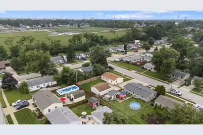 401 Kenyon Avenue, Romeoville, IL 60446 - Photo 19