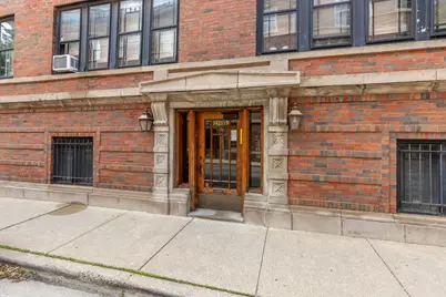 1419 E 58th Street #3W, Chicago, IL 60637 - Photo 1