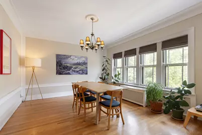 1419 E 58th Street #3W, Chicago, IL 60637 - Photo 7