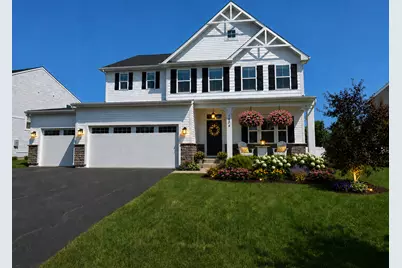 1825 Tall Oaks Drive, Antioch, IL 60002 - Photo 35