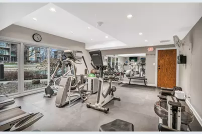 2 Oak Brook Club Drive #C106, Oak Brook, IL 60523 - Photo 29