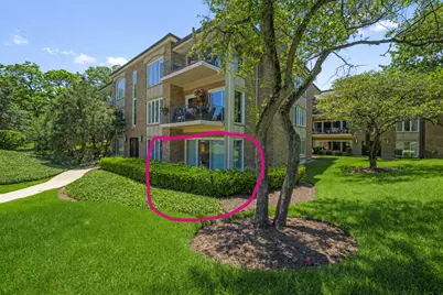 2 Oak Brook Club Drive #C106, Oak Brook, IL 60523 - Photo 23