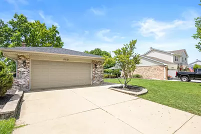 10S520 Havens Drive, Downers Grove, IL 60516 - Photo 25