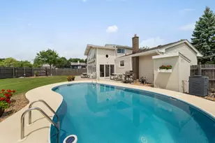 539 Hamilton Ave, Westmont, IL 60559 - Photo 31