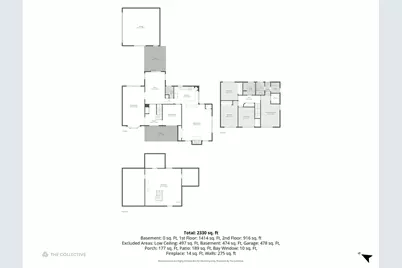 1319 N Columbine Drive, Mount Prospect, IL 60056 - Photo 33