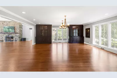 419 Caesar Drive, Barrington Hills, IL 60010 - Photo 5